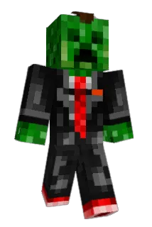 cwills007 Minecraft avatar full body