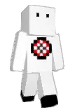 cwilson13 Minecraft avatar full body