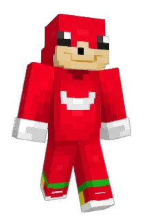 cwj0219 Minecraft avatar full body