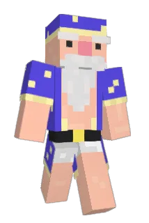cwj3rcb Minecraft avatar full body