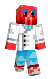 cwm33 Minecraft avatar full body