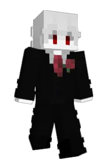 cwqzt Minecraft avatar full body