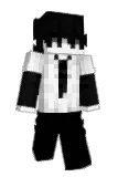 cwsaar Minecraft avatar full body