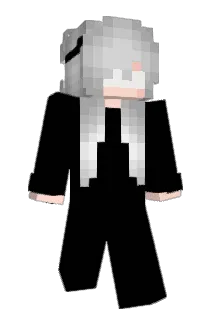 cwsta_ Minecraft avatar full body