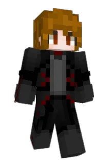 cx_v Minecraft avatar full body