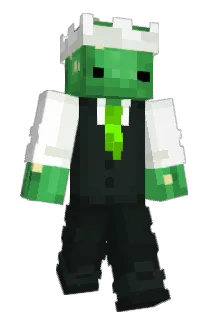 cxctxs Minecraft avatar full body