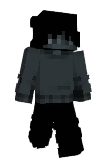 cxhoip Minecraft avatar full body