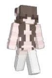 cxity Minecraft avatar full body