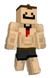 cxltxn Minecraft avatar full body