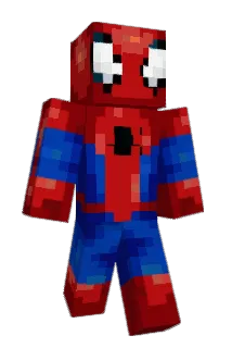 cxp568 Minecraft avatar full body