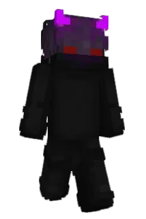 cxrsed_ksd Minecraft avatar full body