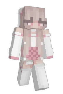 cxtch_594 Minecraft avatar full body