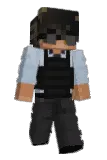 cxus Minecraft avatar full body