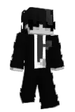cxvg Minecraft avatar full body