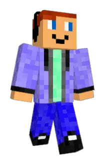 cxwh890 Minecraft avatar full body
