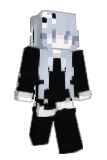 cxxl_ Minecraft avatar full body