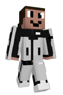 cxythe Minecraft avatar full body