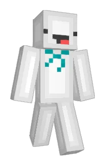 cxz1123 Minecraft avatar full body