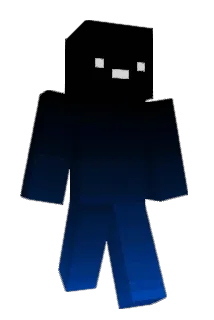 cyanwool478 Minecraft avatar full body