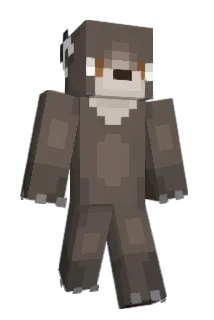 cyber9622 Minecraft avatar full body