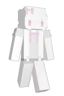 cyberingsS Minecraft avatar full body