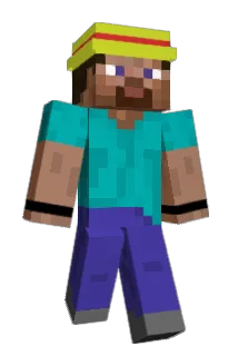 cyborgcat1599 Minecraft avatar full body