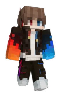 cyc7952 Minecraft avatar full body