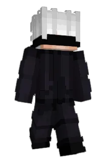 cyclo106 Minecraft avatar full body