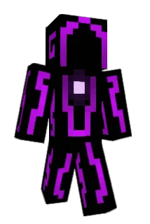 cycloneaxe Minecraft avatar full body