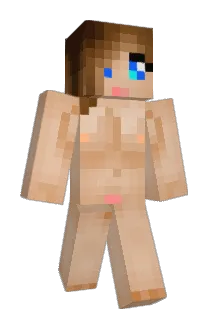 cyclops1001 Minecraft avatar full body