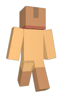 cycy_y Minecraft avatar full body