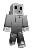 cyden Minecraft avatar full body