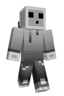 cyden Minecraft avatar full body