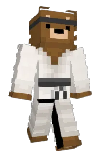 cygx_1 Minecraft avatar full body