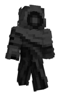 cyklop420 Minecraft avatar full body
