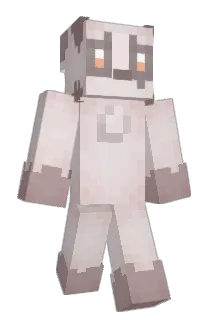 cyko_chip Minecraft avatar full body