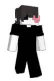 cykuv Minecraft avatar full body