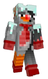 Custom render preview