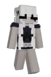 cyltt Minecraft avatar full body