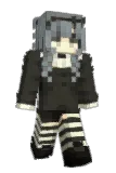 cyn_00 Minecraft avatar full body