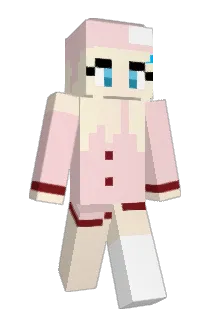 cynan380 Minecraft avatar full body