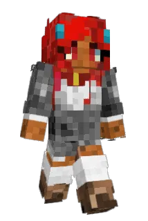 cynicalcxrpse Minecraft avatar full body