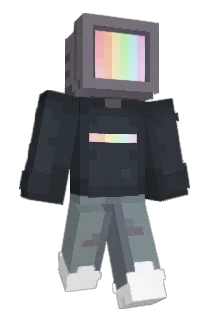 cynicaldream Minecraft avatar full body