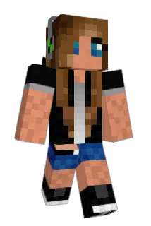 cynt283 Minecraft avatar full body