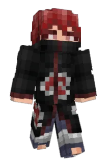cyp0x Minecraft avatar full body