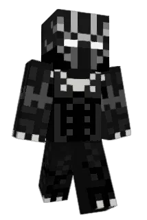 cyp420 Minecraft avatar full body
