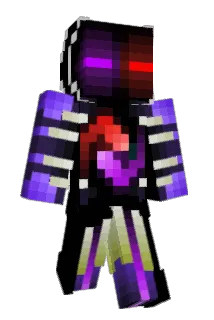 cypboy2010 Minecraft avatar full body