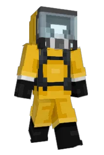 cyph4rr Minecraft avatar full body