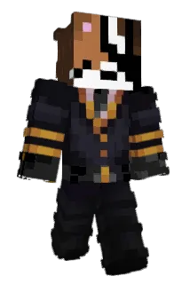 cyph_sk Minecraft avatar full body
