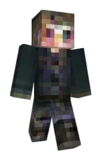 cypis1 Minecraft avatar full body